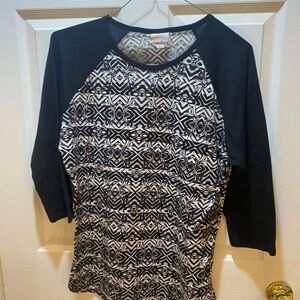Lularoe Large Randy